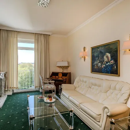 Ξενοδοχείο Ringhotel Seehof