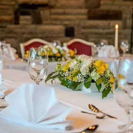 Ξενοδοχείο Ringhotel Seehof
