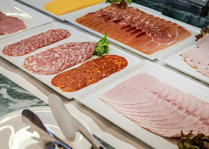 リングホテル ゼーホフ ホテル ベルリン