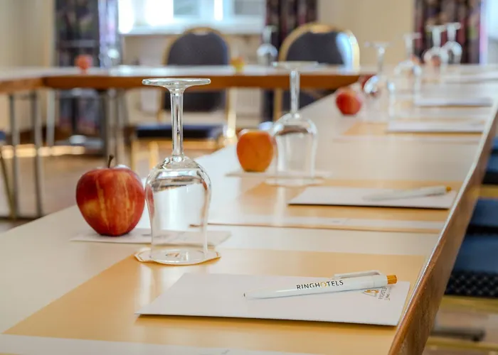 Ringhotel Seehof Berlin