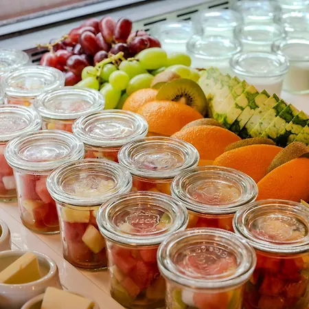 Ringhotel Seehof Berlin