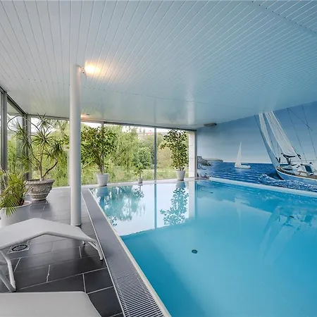 Ringhotel Seehof Szálloda