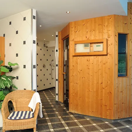 Ringhotel Seehof 4* Berlin