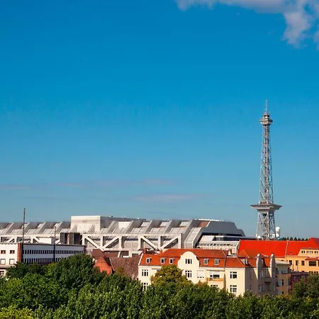 Ringhotel Seehof Berlin