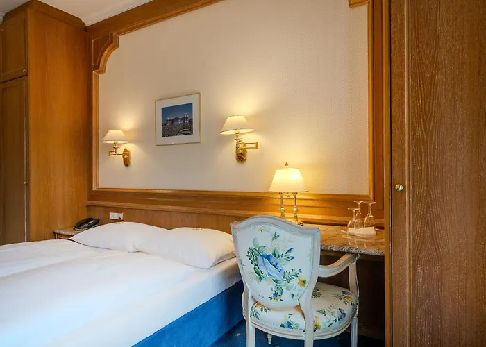 Ringhotel Seehof Hotel