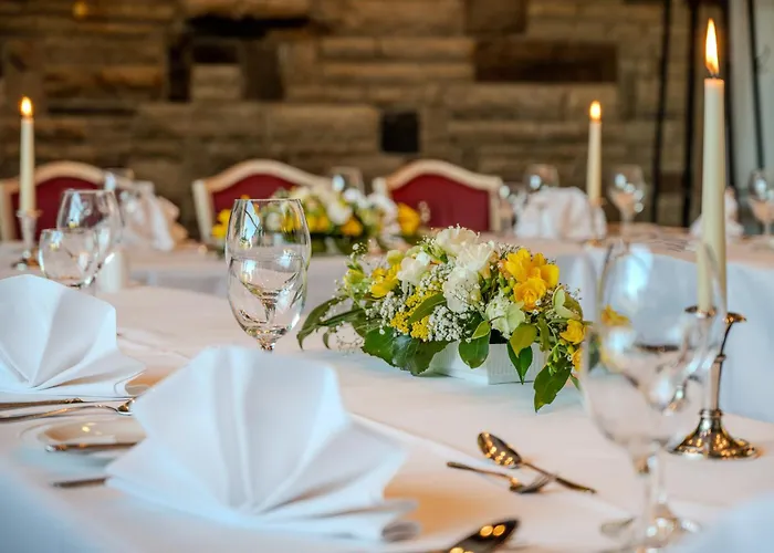 Hotel Ringhotel Seehof