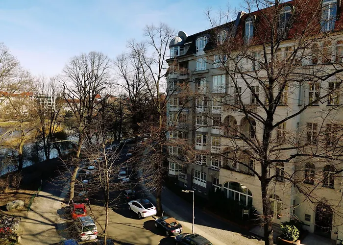 Hotel Ringhotel Seehof Berlino