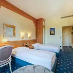 Ringhotel Seehof 4* Берлин