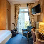 Ringhotel Seehof