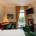 Ξενοδοχείο Ringhotel Seehof 4*