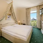 Ringhotel Seehof Берлин