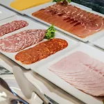 Ringhotel Seehof Ξενοδοχείο Βερολίνο