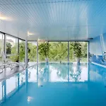 Ringhotel Seehof Отель 4*
