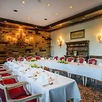 Ringhotel Seehof 4* Берлин