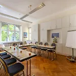 Отель Ringhotel Seehof Берлин
