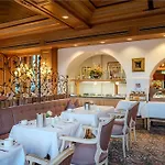 Ringhotel Seehof 4* Берлин