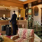 Ringhotel Seehof Отель 4*