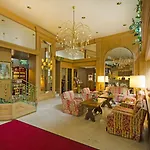 Отель Ringhotel Seehof Берлин