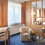 Ringhotel Seehof 4*