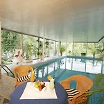 Ringhotel Seehof Берлин