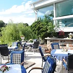 Ringhotel Seehof Отель Берлин