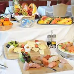 Ringhotel Seehof Ξενοδοχείο