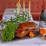 Ringhotel Seehof Ξενοδοχείο