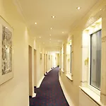 Ξενοδοχείο Ringhotel Seehof 4*