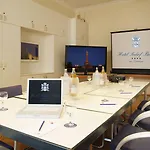 Ringhotel Seehof 4* Берлин