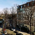Отель Ringhotel Seehof Берлин