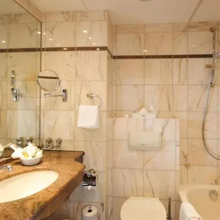 Ringhotel Seehof Βερολίνο