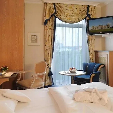 Ringhotel Seehof 4* Βερολίνο