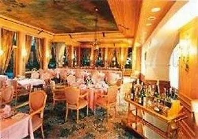 Ringhotel Seehof Ξενοδοχείο Βερολίνο