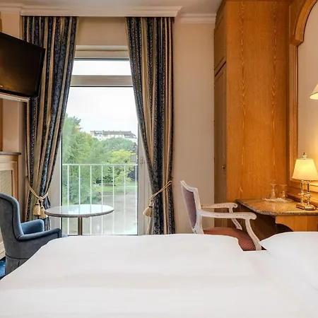 Hotel Ringhotel Seehof