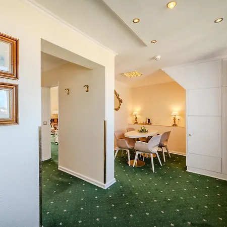Ringhotel Seehof