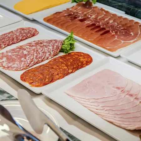 Ringhotel Seehof Hotel Berlin