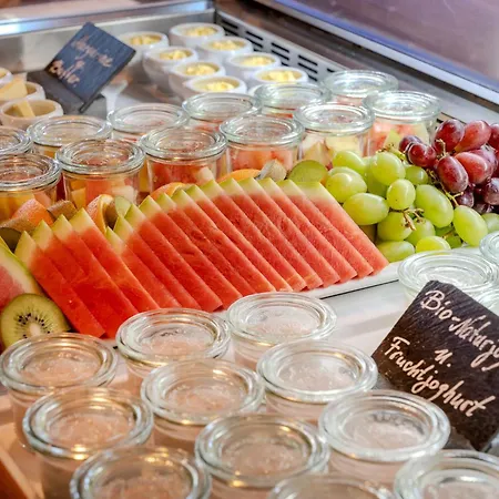 Ringhotel Seehof 4* Berlin