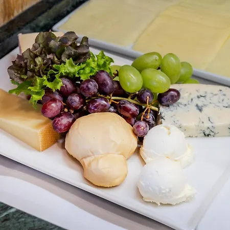 Ringhotel Seehof Hotel