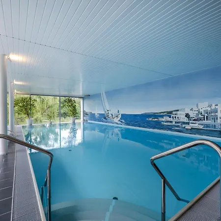 Ringhotel Seehof Ξενοδοχείο