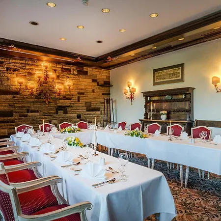 Ringhotel Seehof 4* Berlin