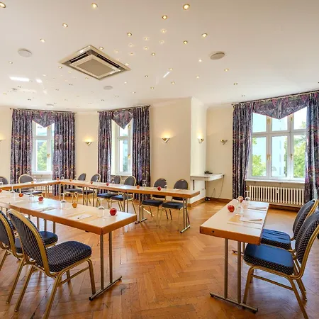 Ringhotel Seehof Hotel