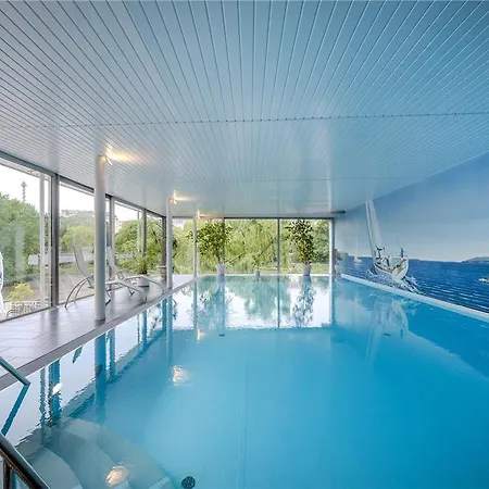 Ringhotel Seehof Hotel 4*