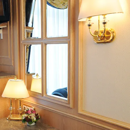 Ringhotel Seehof 4* Berlin