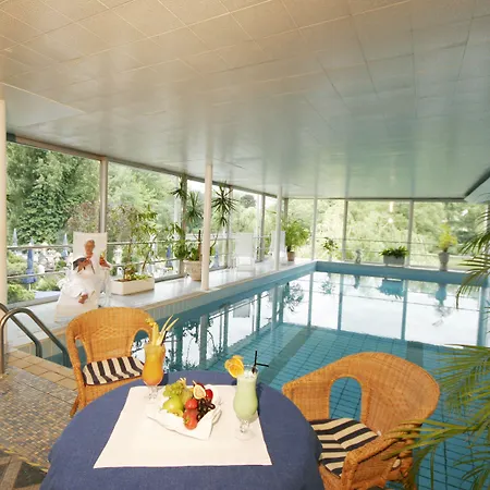 Ringhotel Seehof Berlin