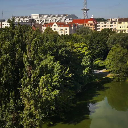 Ringhotel Seehof Hotel Berlin