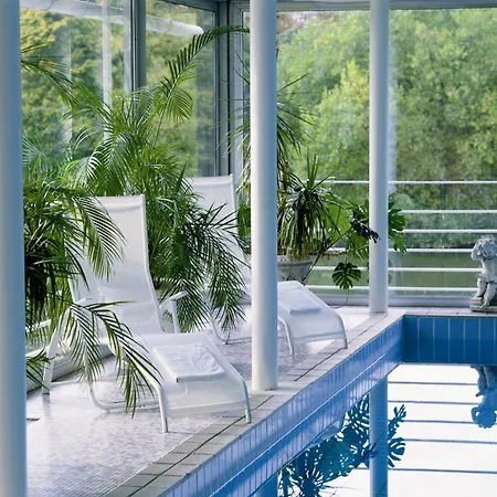 Ringhotel Seehof