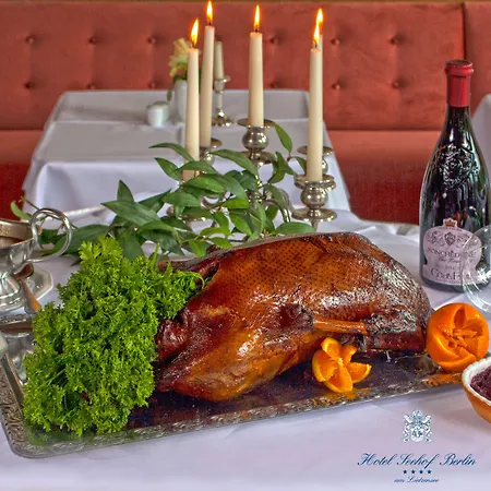 Ringhotel Seehof Hotel