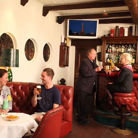 Ringhotel Seehof 4* Berlin