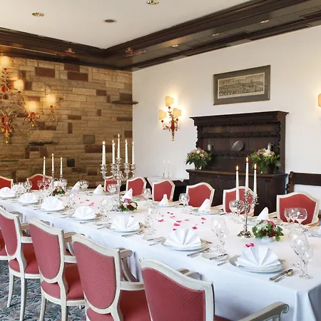 Hotel Ringhotel Seehof