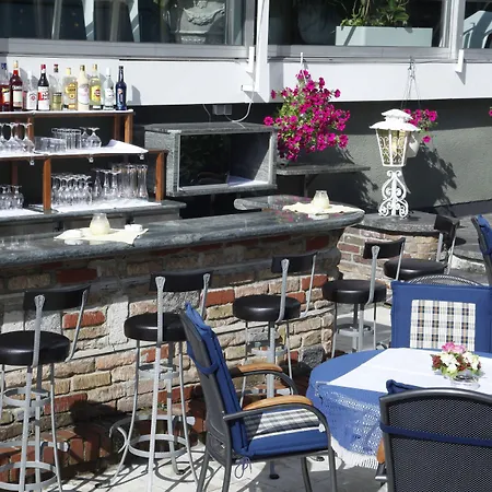 Hotel Ringhotel Seehof Berlin